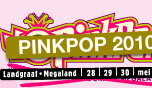 Eerste festivalgangers in Landgraaf