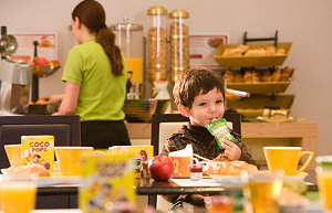 Accor komt met nieuw all-inclusive merk