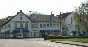 Cox & Co wil af van Landhotel Cox