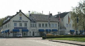 Cox & Co wil af van Landhotel Cox