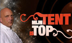 Geen vervolg op Mijn Tent is Top