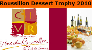 Inschrijving om Roussillon Dessert Trophy gestart