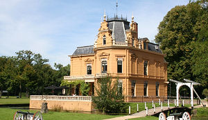 Naamruzie restaurants uitgevochten