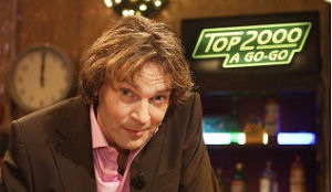 Matthijs van Nieuwkerk heropent restaurant