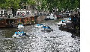 Starwood haalt 25.000 euro op voor Unicef