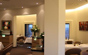 Sonoy wint kreeft-Champagne wedstrijd