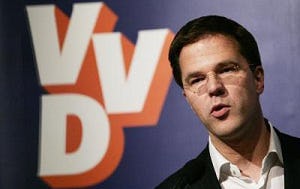 Horeca stemt massaal op VVD