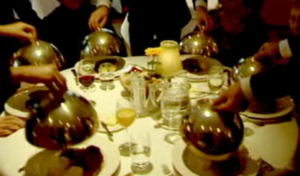 Reünie ROC Mondriaan in Den Haag