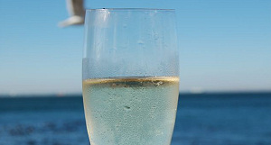 Petitie tegen bubbelwijntax online