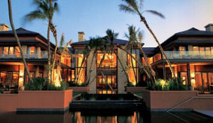 Rel om luxe WK-hotel Franse voetballers