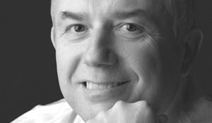 Hotel de L'Europe verliest topkok Menanteau