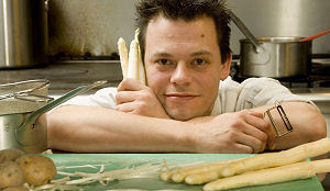 Rogier van Dam weg bij sterzaak Posthoorn