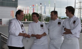 Lange wachttijd baart Nederlands team zorgen