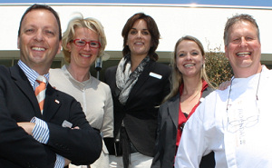 Papendal pakt Dutch Hotel Award 2010