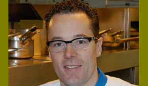 Arjan Bisschop van Librije naar De Zon