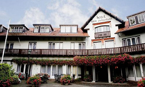 Bilderberg medeorganisator Secretaressedictee