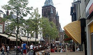 Geen afhaalwok uit angst voor te veel fastfood