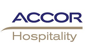 Naam Accor alleen nog gebruikt voor hoteltak