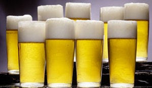Massale bierfraude België ontdekt