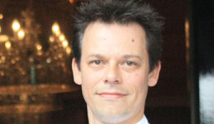 Sterkok Rogier van Dam start Lastage