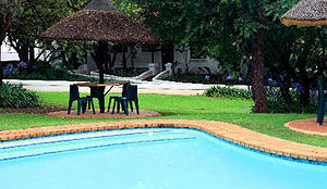 Ghana ontevreden over WK-hotel