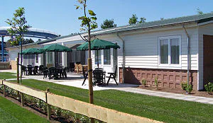 Landal opent grootste accommodatie