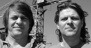 Bigfish: pop-up restaurants en catering