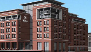 De tien grootste hotelketens ter wereld