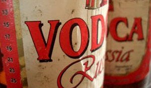 'Duurdere wodka goed voor bierbrouwers