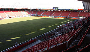 Cateraar onderuit in rechtszaak tegen FC Twente