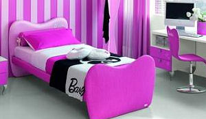 Hotel in Parijs opent Barbie-kamers