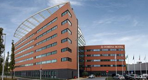 Domina Rotterdam wordt Van der Valk