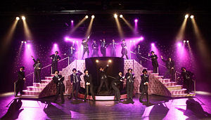 Wentink Events naar RTL Nederland