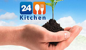 Eerste Nederlandse digitale kook-tv-zender