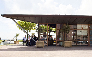 Mutaties en koerswijziging bij Het Veerhuys