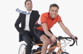 Michael Boogerd geeft startschot pensioenspel