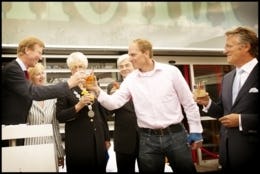 Sonnema viert 150 jarig bestaan