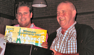 De Stoete in Lisse is de beste Plaza