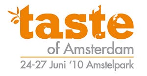 Sterke line-up Taste of Amsterdam
