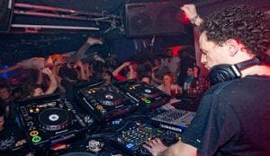 Club Poema in Utrecht blijft toch open