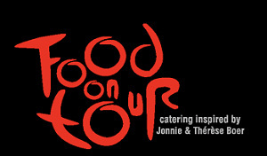Broodjes Express praat met Food on Tour