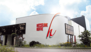 125-jarig Hesselink Koffie nu 'Hofleverancier