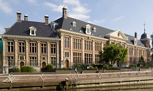 Green Key voor Grand Catering