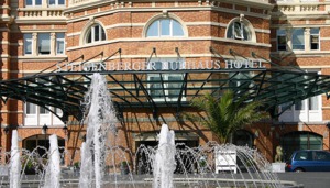 Kurhaus scoort met VI Oranje van RTL