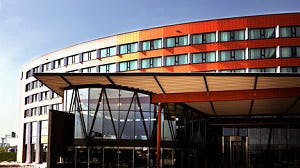 Rotterdamse hotels boos over nieuwe 'beddentaks