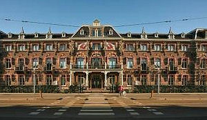 Nieuwe general managers voor zes Eden Hotels