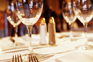 Zomer Restaurant Week laatste week augustus