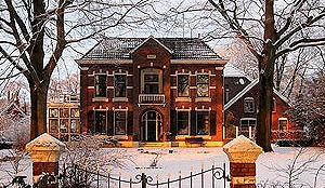 Gelderse Bed & Breakfast beste van Nederland