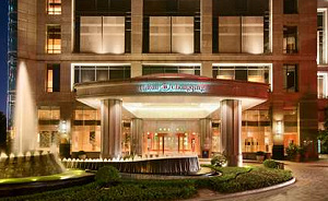 China sluit Hilton vanwege drugs en prostitutie