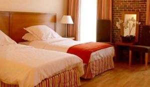 'Minder lang hotel voor gestrande passagier